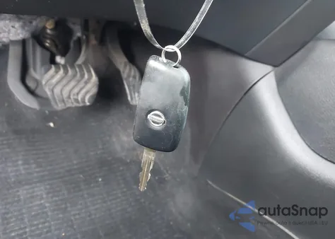 2016 Nissan Rogue S/Sl/Sv из США, поврежденный, VIN 5N1AT2MV8GC822370